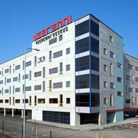 Siduri 3 Veerenni Keskus